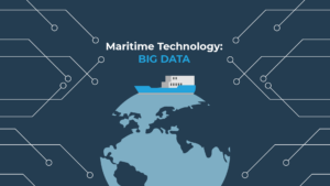 The Usage of Data in the Maritime Industry